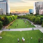 Klyde Warren Park