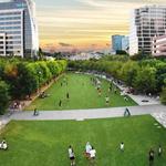 Klyde Warren Park