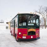 Rochester Trolley & Tour Co