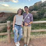 Red Rocks Park and Amphitheatre