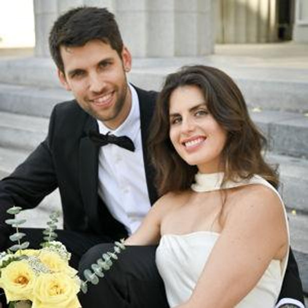 Our Newlywed Fund / Fondos de recién casados