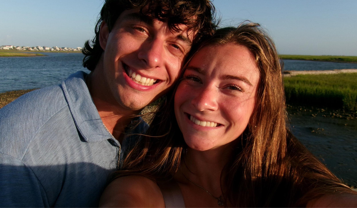 The Wedding Website of Grace Singleton and Micah Kennedy