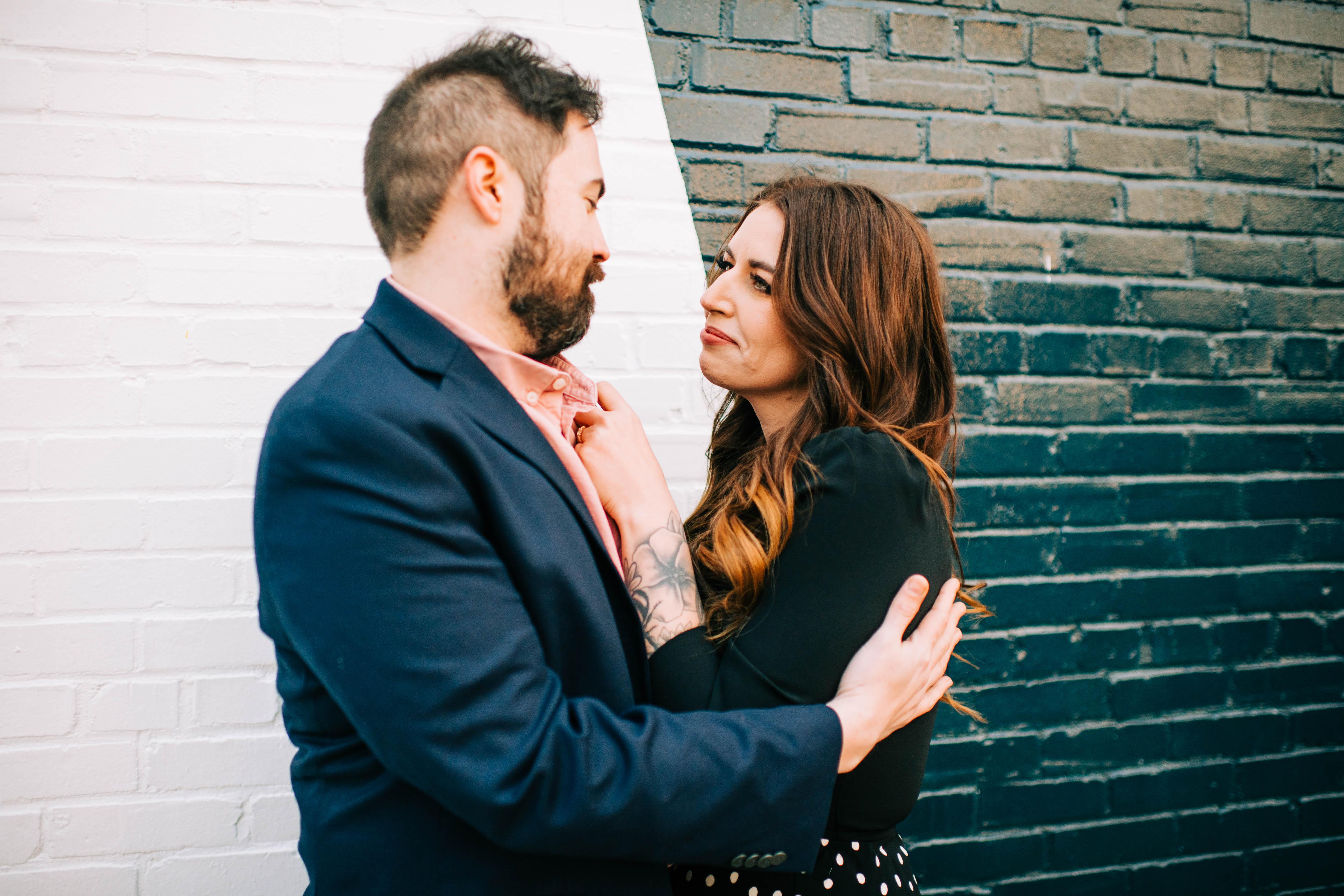 The Wedding Website of Hannah Myers and Robby Powell