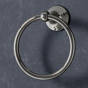Mercer Towel Ring