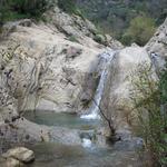 Seven Falls Hiking Trail