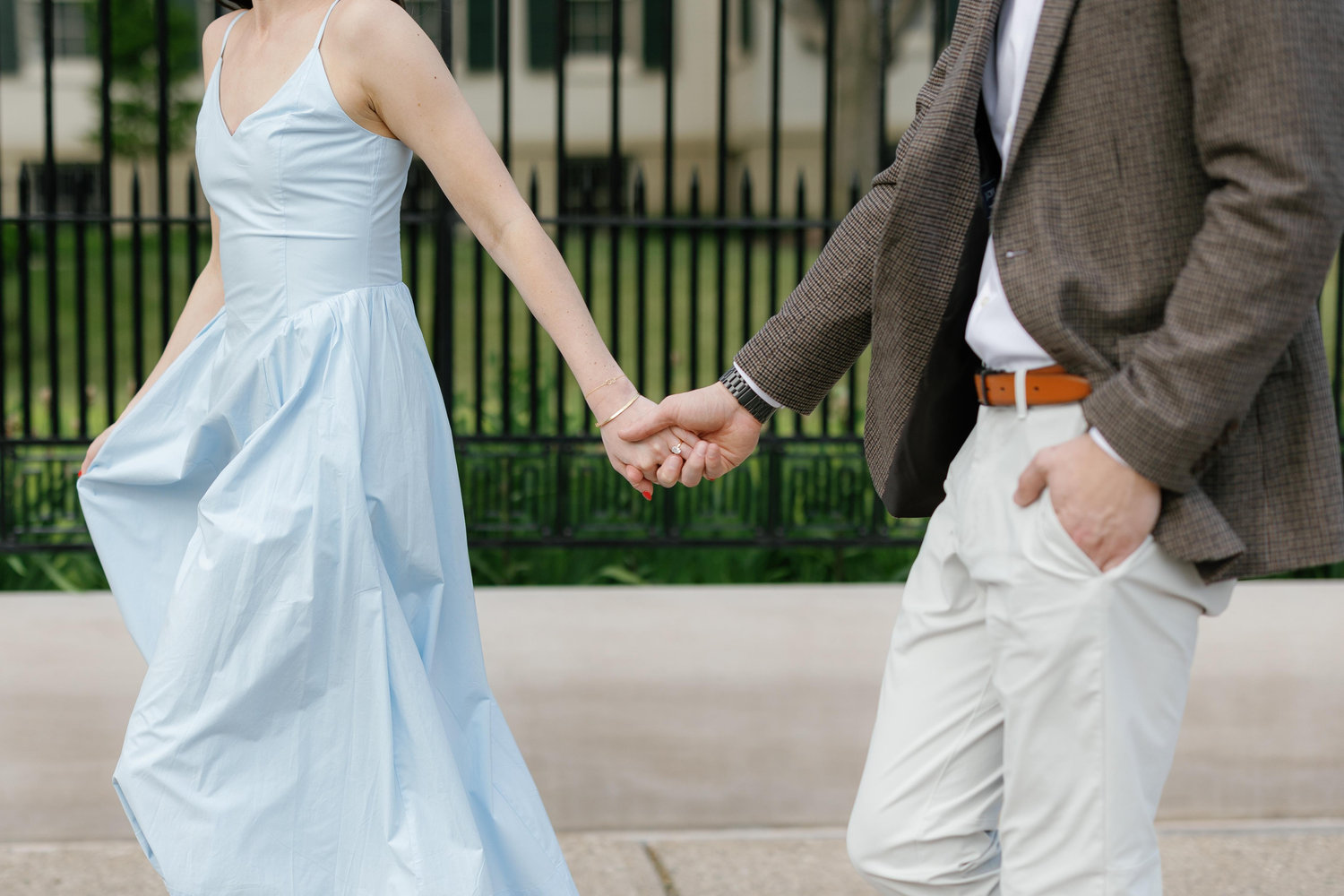 The Wedding Website of Haley Schweppe and Adam Jefferis