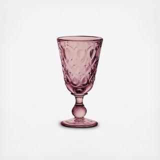 Lyonnais Wine Glass, Set of 6