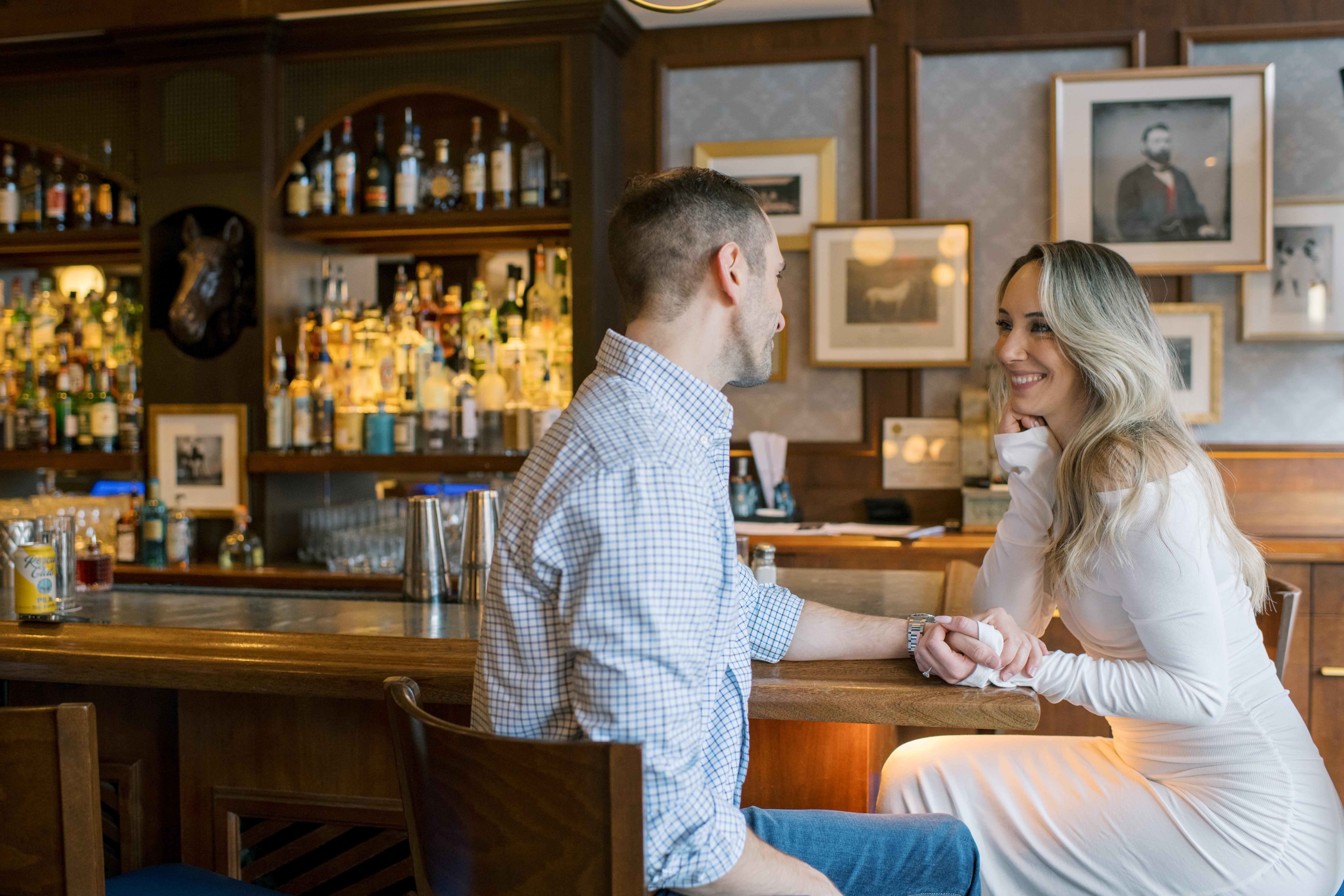 The Wedding Website of Brittany Foley and Ian Robison