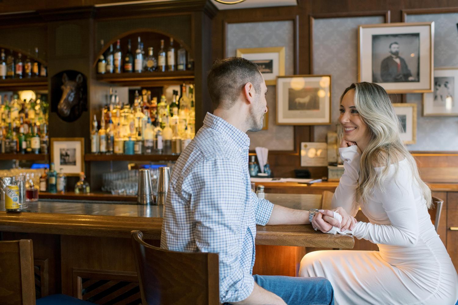 The Wedding Website of Brittany Foley and Ian Robison