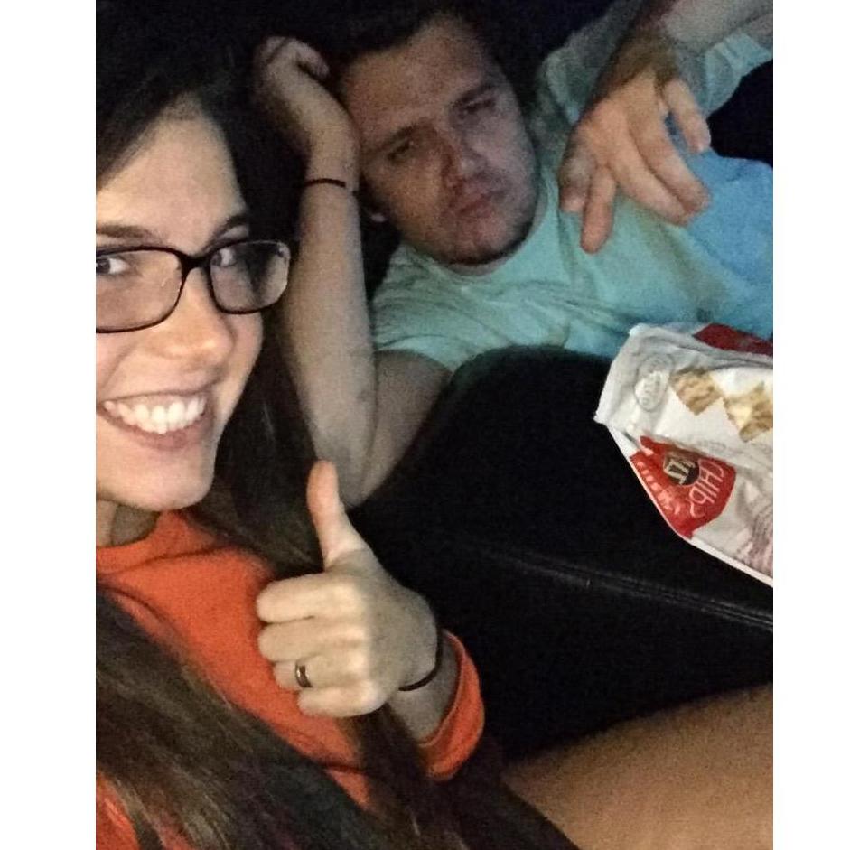 Netflix night!