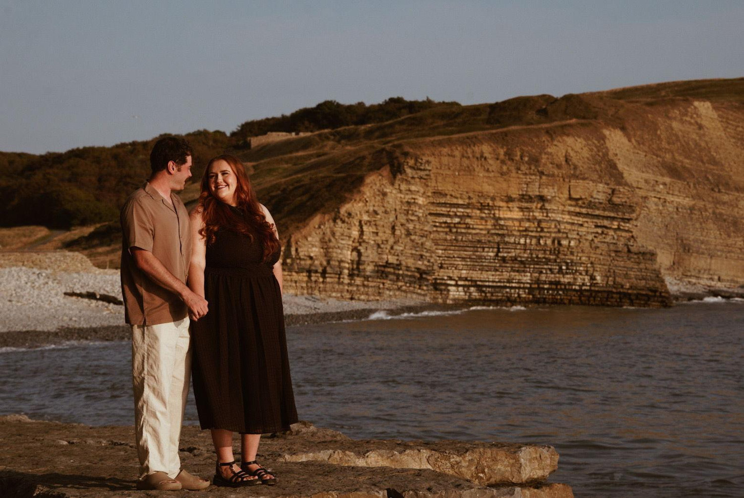 The Wedding Website of Chloe Jenkins and Morgan Packer