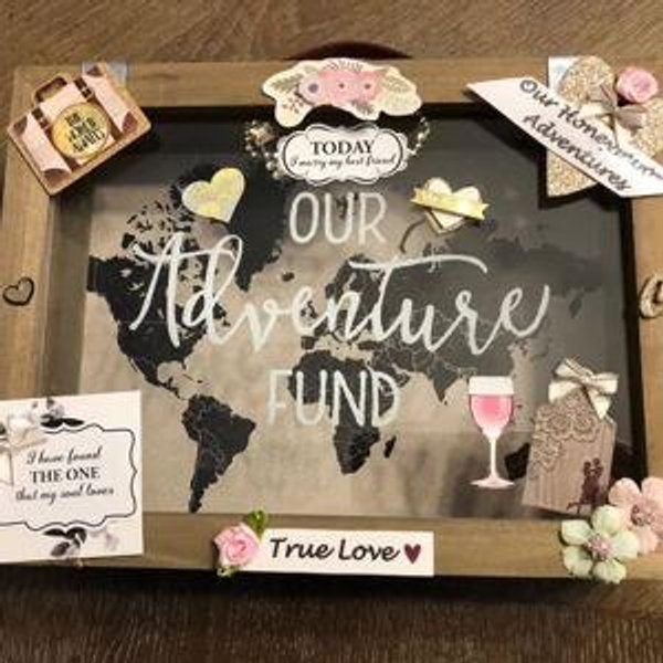 Honeymoon Fund