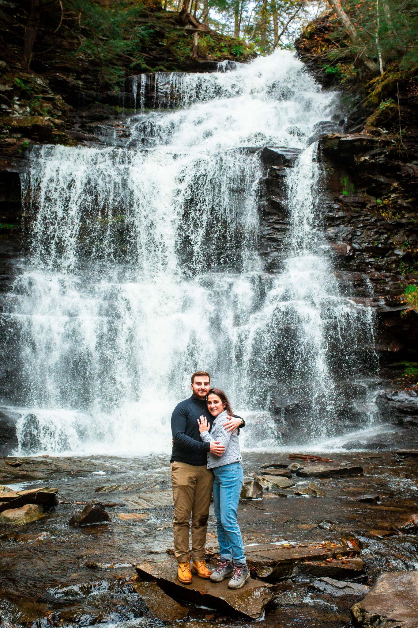 The Wedding Website of Marcelle Goulart and Daniel Vesnovsky