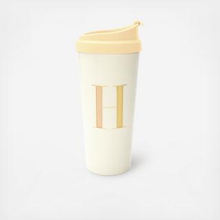 Initial Thermal Mug