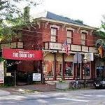 German Village