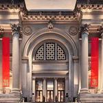 The Metropolitan Museum of Art