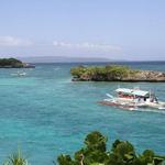 4 Hour Private Boracay Island Hopping Tour