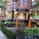 Newbury Street
