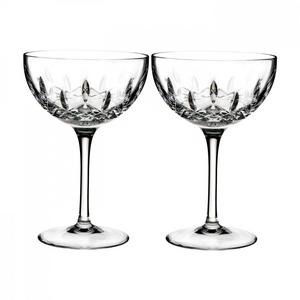 Lismore Pops Cocktail Pair