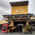 Metropolitan Market Tacoma