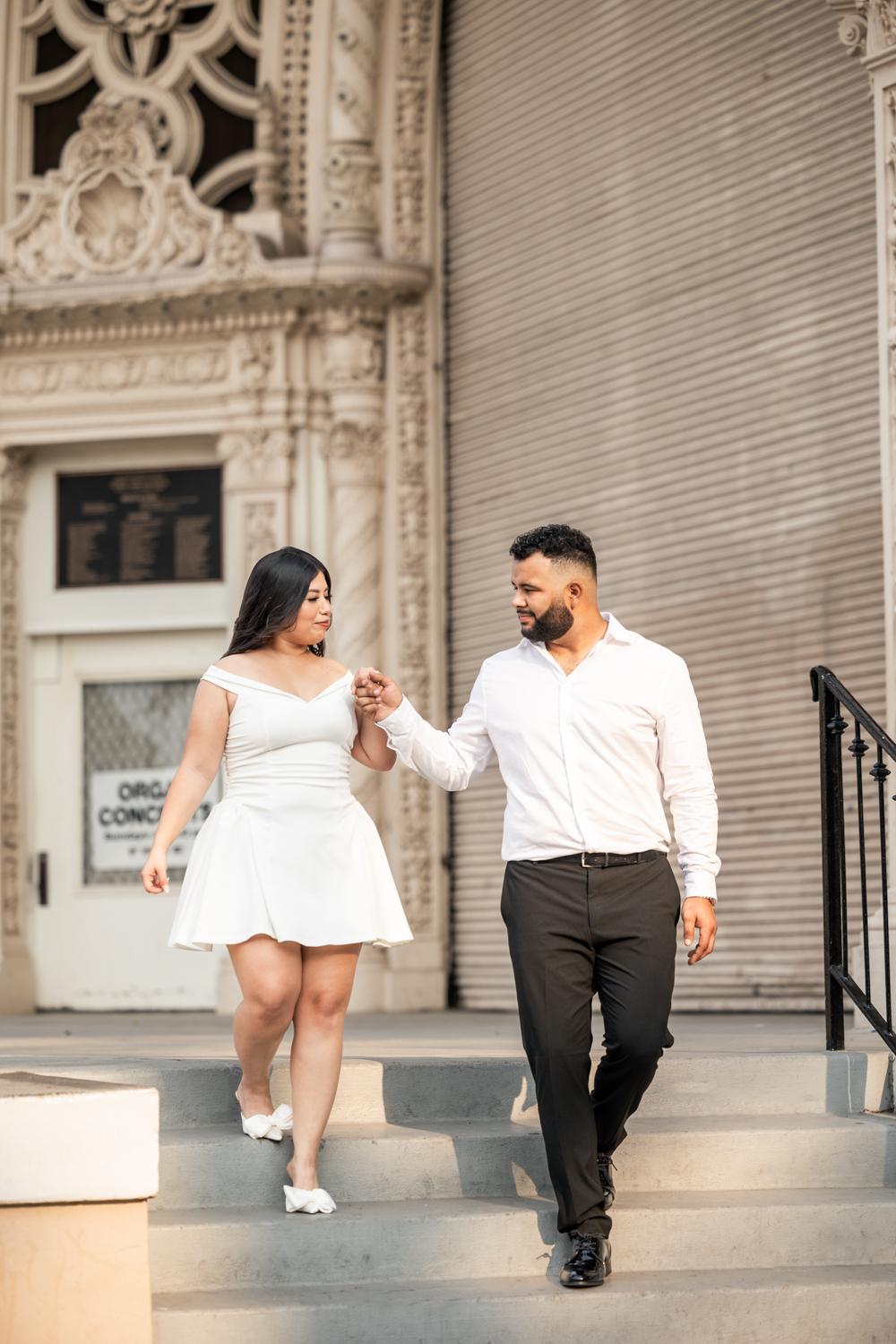The Wedding Website of Jackelyn Aldama and Jose-Fernando Cortez