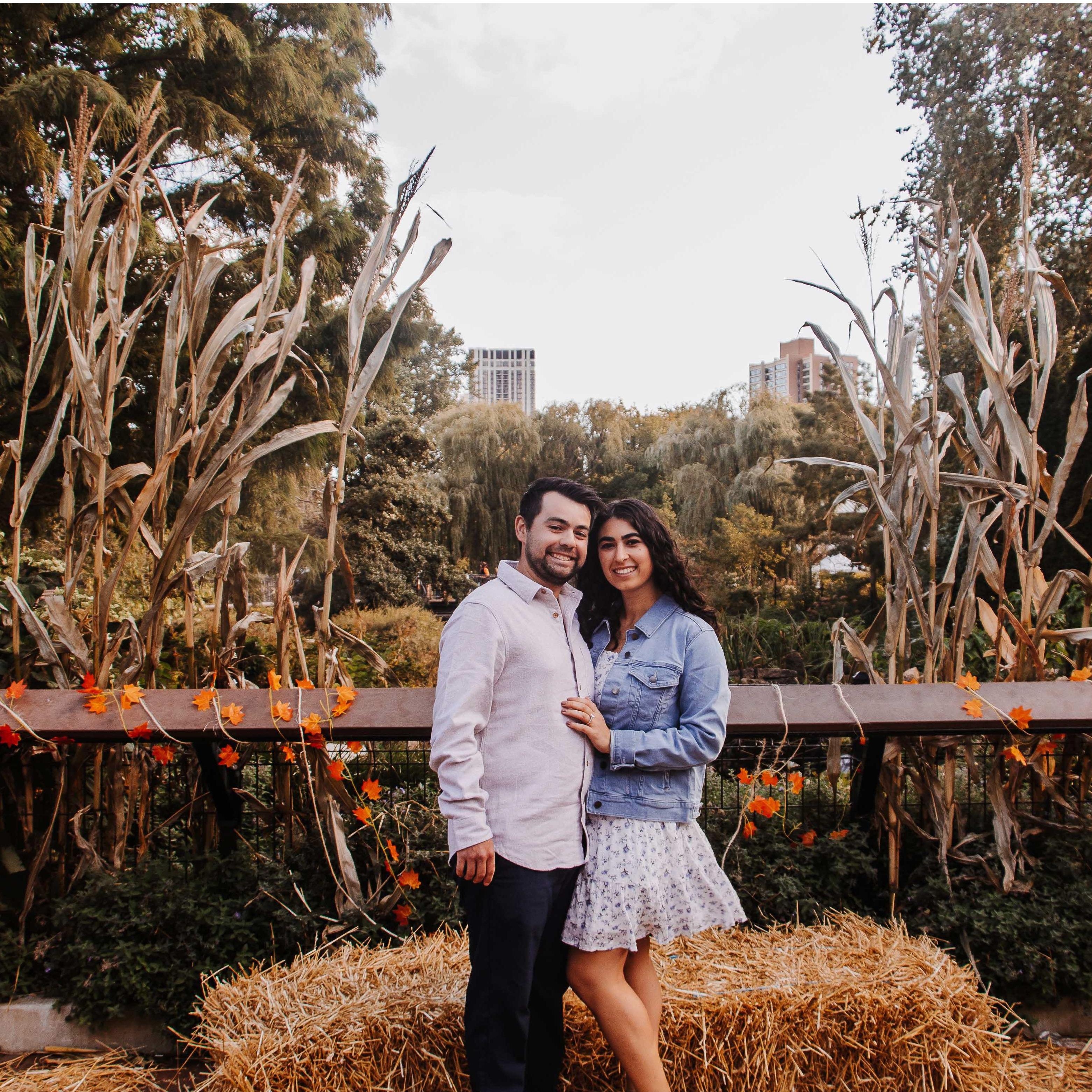 Sage Garden Photography