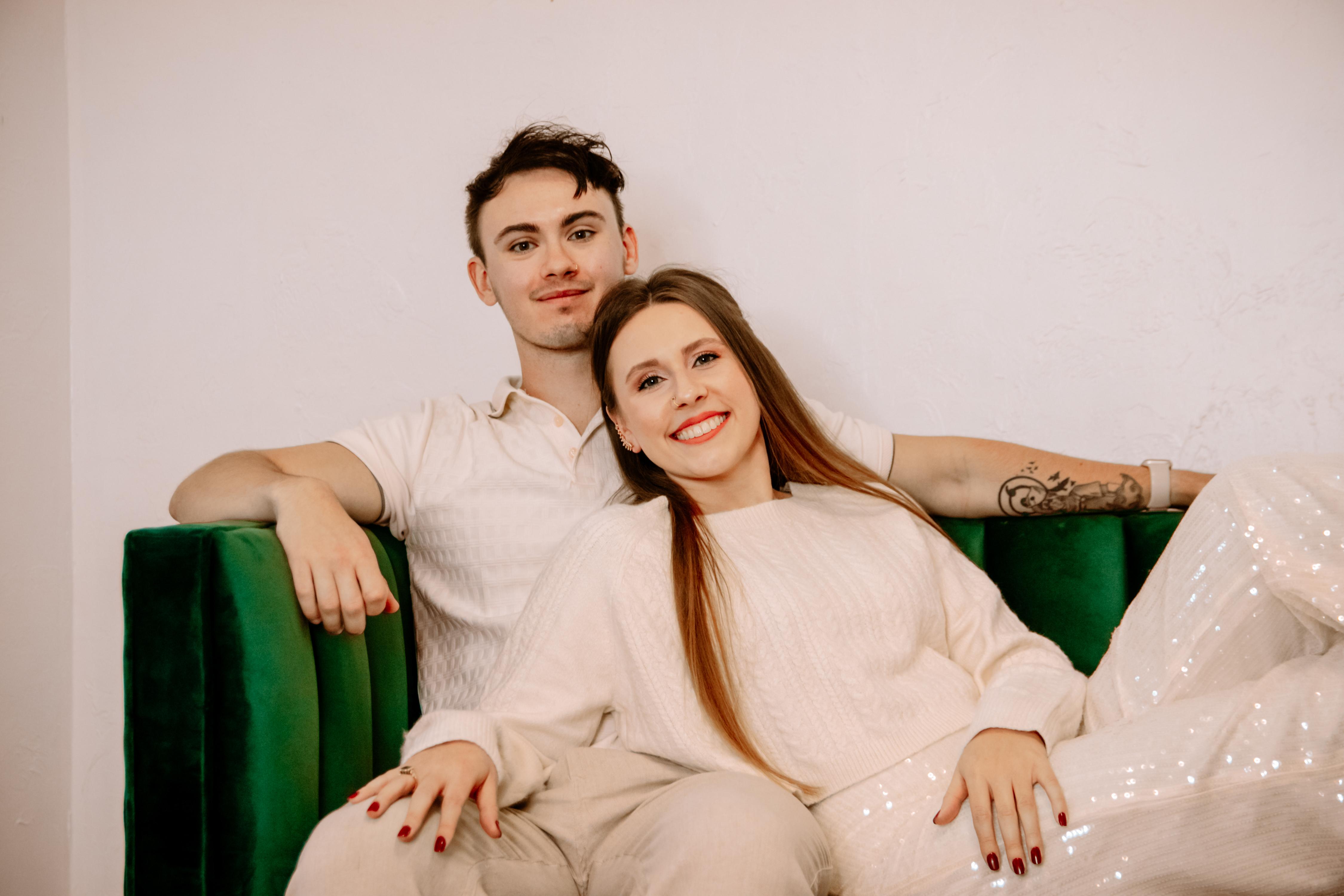 The Wedding Website of Ethan Cope and Destani Malicoat