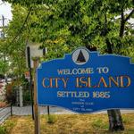 City Island