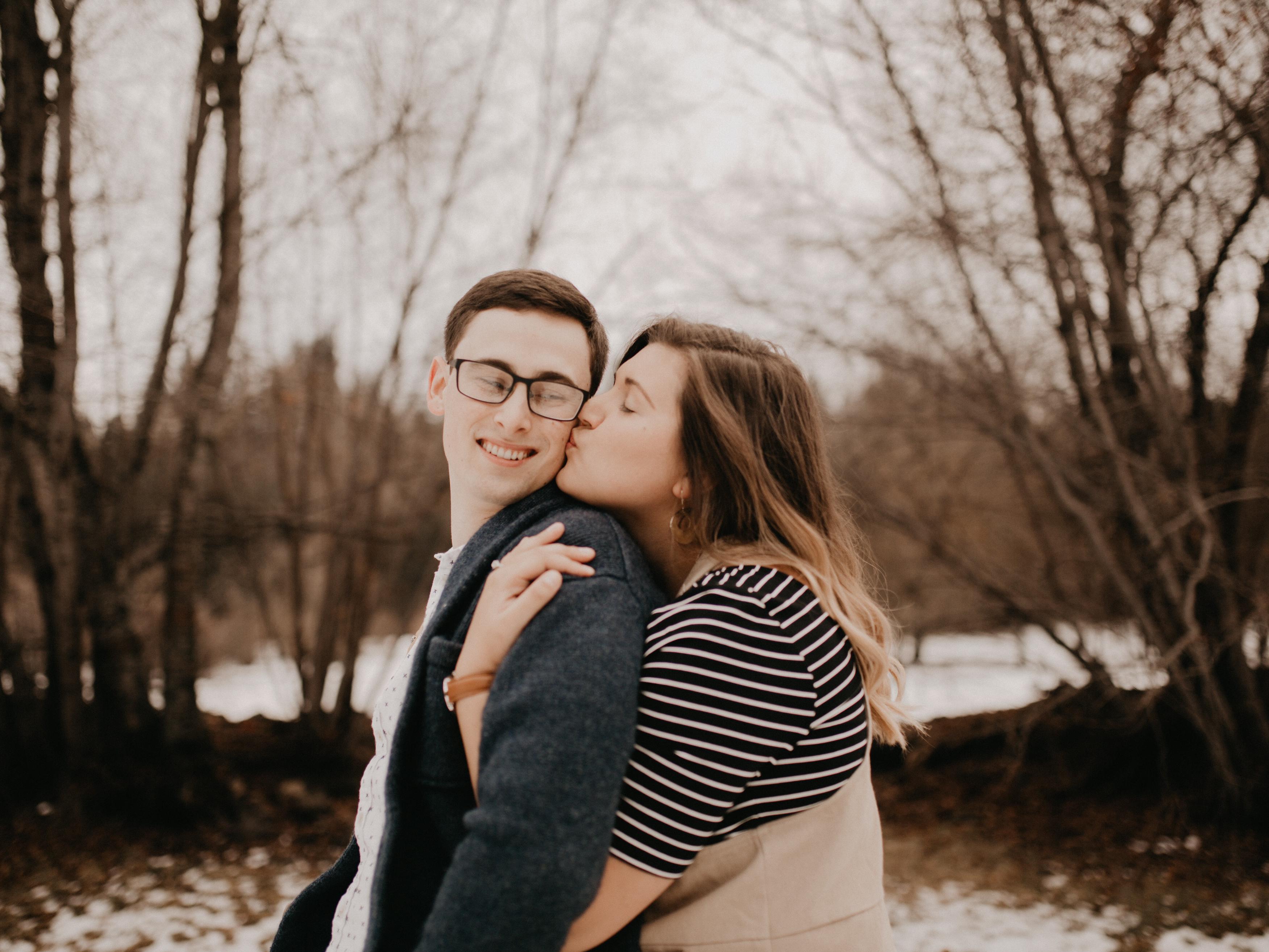 The Wedding Website of Andrea Rupke and Brian Smith
