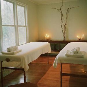 Couples Honeymoon Massage