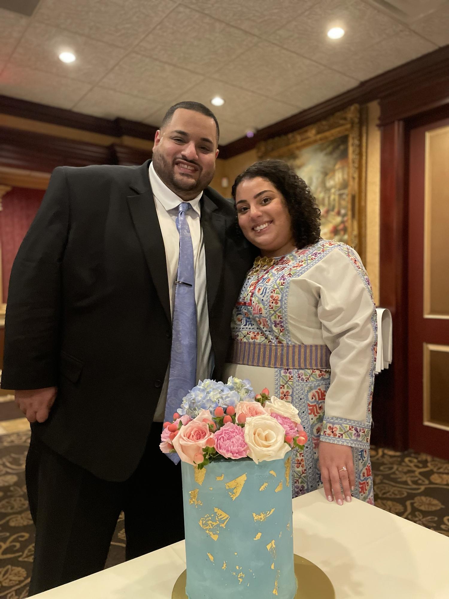 Our Islamic Wedding