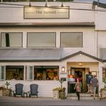 The Sunset Restaurant