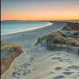 Napatree Point Conservation Area