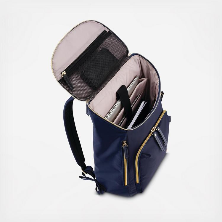 【Samsonite】MOBILE SOLUTION ECO DELUXE BACKPACK 送料税込 Samsonite, Mobile Solution Deluxe Backpack | Zola