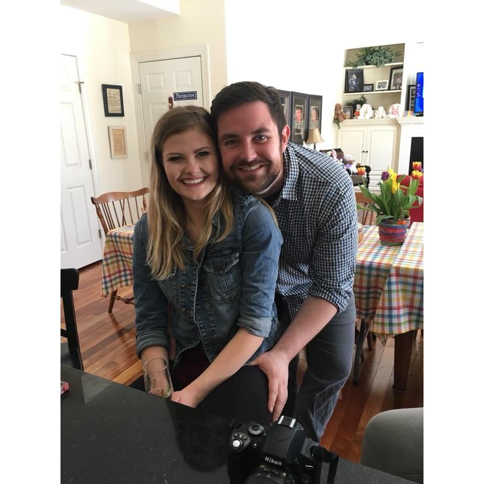Easter/ April Fools/ proposal day, 2018