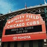 (Thursday Night Only) Cubs Game at Wrigley Field