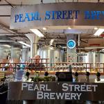 Pearl Street Brewery