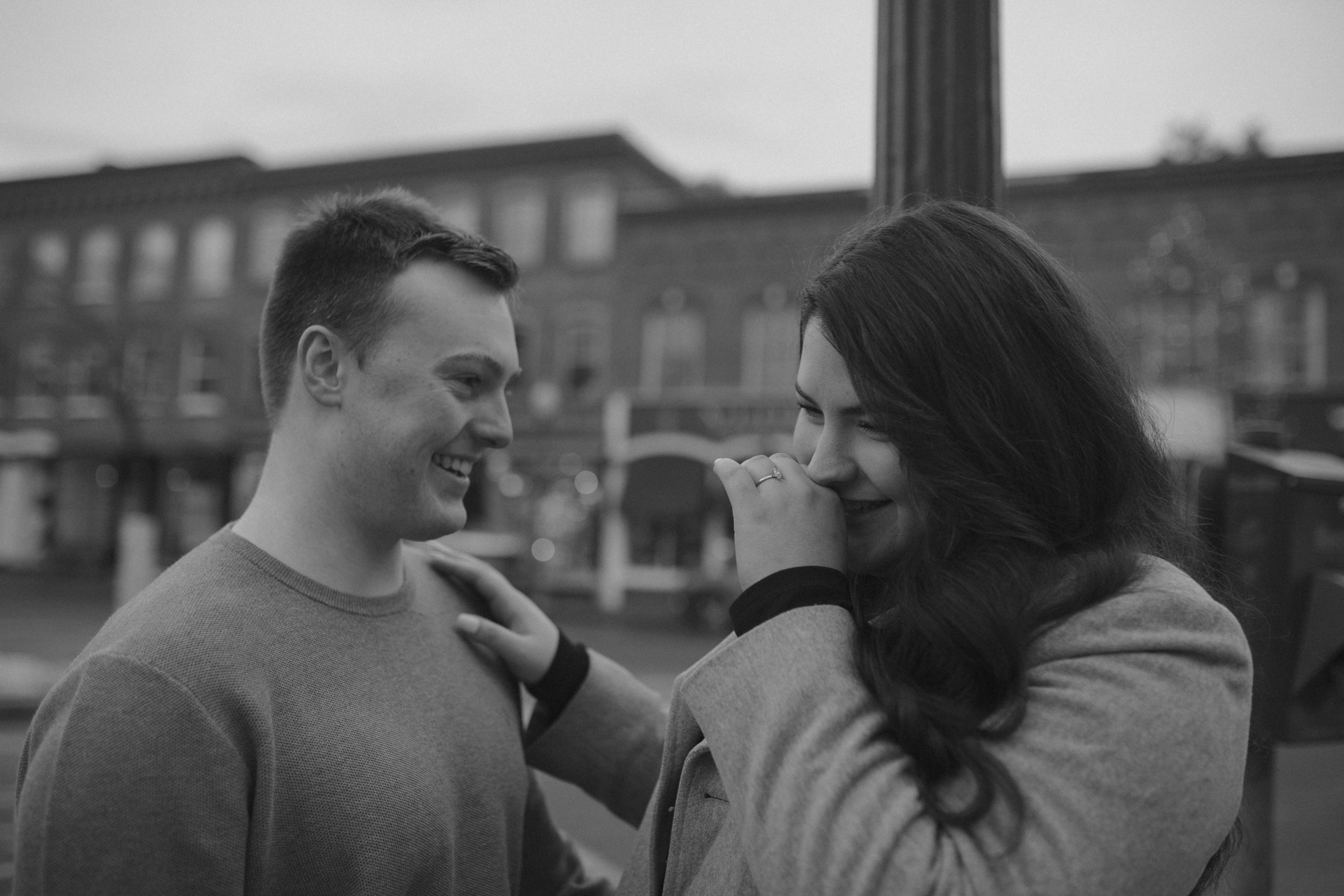 The Wedding Website of Abigail Faro and Timothy Berry