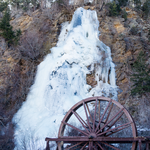 Charlie Tayler Water Wheel Trail