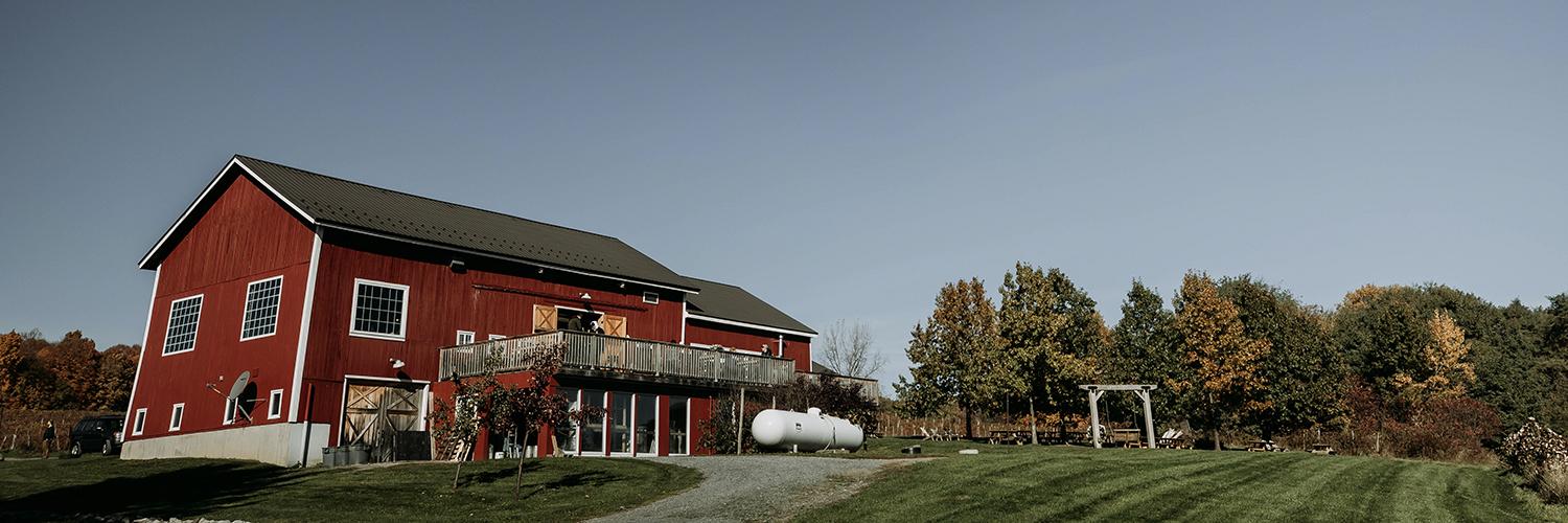 The Wedding Website of Evan Schenker and Anna Barnet