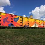 Saint Louis Riverfront Trail