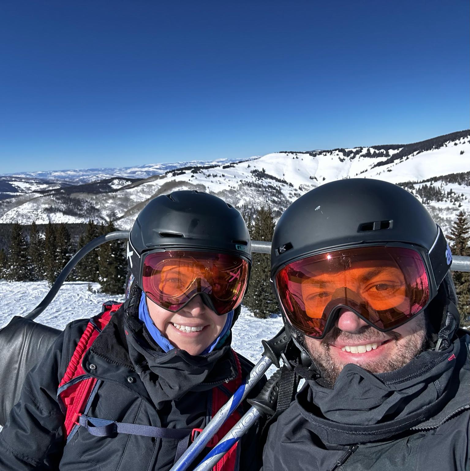 Epic Ski Season Pass 2024-2025