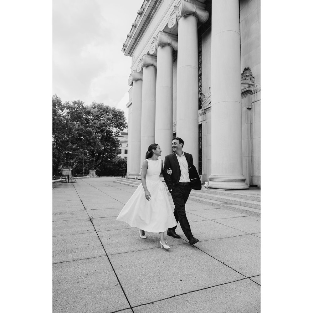 Michael Ruffolo and Cecelia Parker's Wedding Website