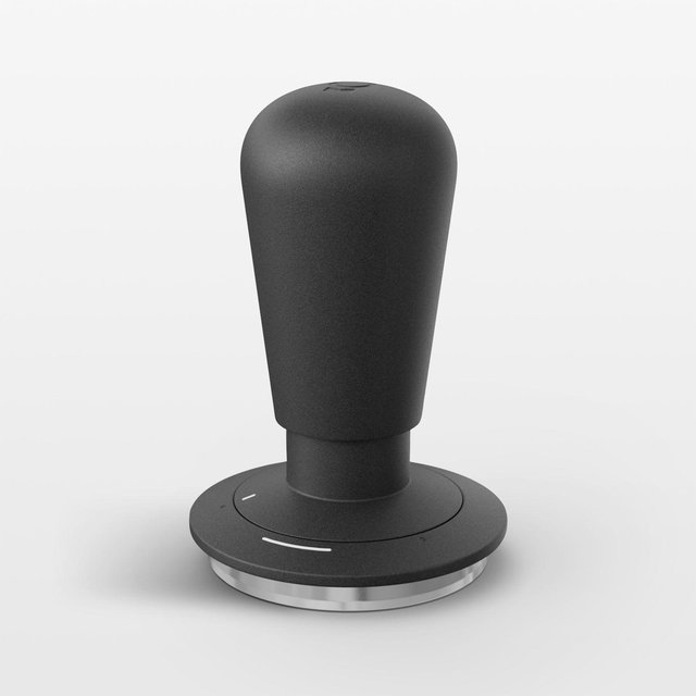 Fellow Matte Black Guided Espresso Tamper