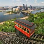 Duquesne Incline