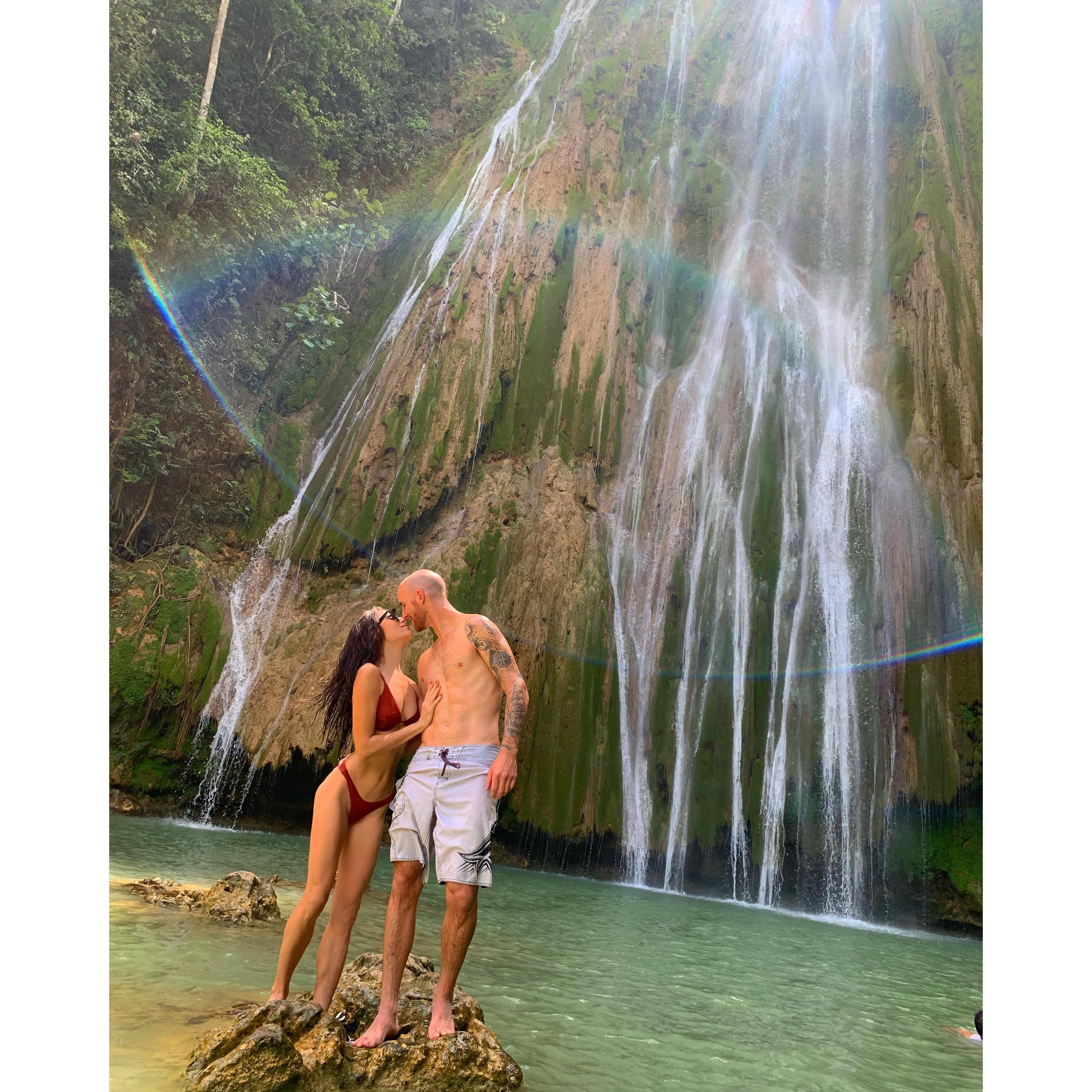 Dominican Republic. September, 2021