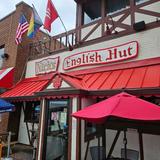 Nick's English Hut