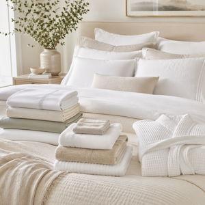 New Linens