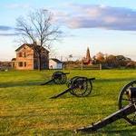 Manassas National Battlefield Park