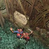 Xcaret Park